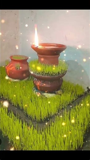 I Surprised the Navratri Festival With a Flash Mob!