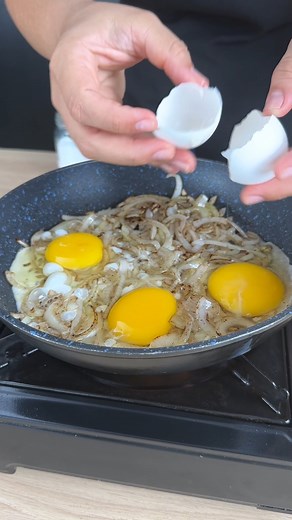 35K views · 190 reactions | Don't eat onions before watching this video! | Delicious Cooking Recipes | Facebook