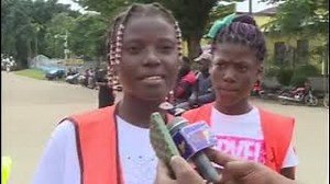 Kribi Rising a Council's Vision for transformation of September 19, 2025 - CRTV - Votre portail sur le Cameroun