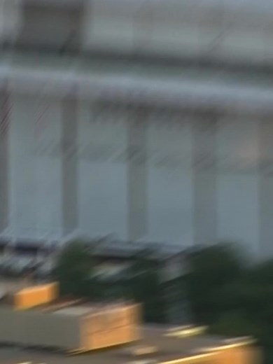 The Kennedy Center board's decision to rename the building the