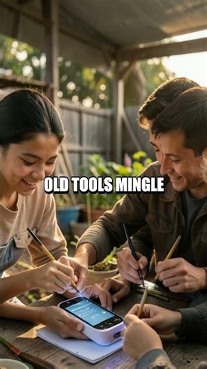 AI Tools Ignite Hands On Learning in a Coastal Makerspace