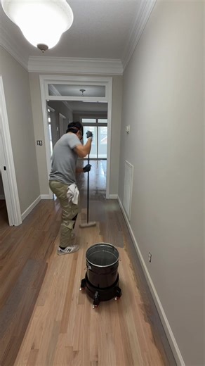 Applying Stain on Red Oak Floors: Techniques and Tips