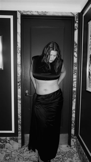 MESHKI on Instagram: "@raeannlangas is a certified icon 👑"