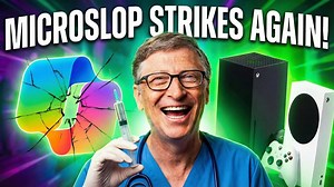 Microsoft shoves Copilot into Xbox consoles and healthcare