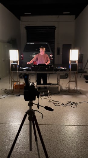 Ground Zero Set Inbound #house #techhouse #dj #electronicmusic #analog