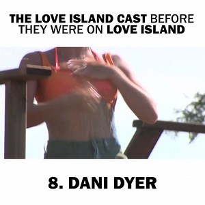 475K views · 793 reactions | Eyal's pop career will never stop being funny | The Holy Church of Love Island | Facebook