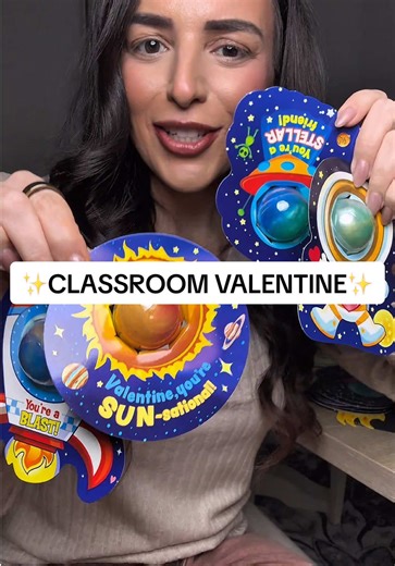 Last Minute Classroom Valentine Ideas for Kids
