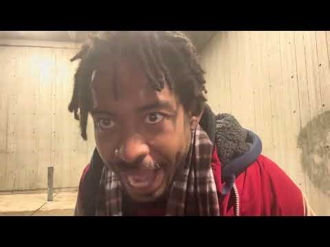 New York full Atlanta street interview with LilCoreyATL