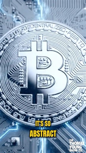 Bitcoin Explained in Simple Terms