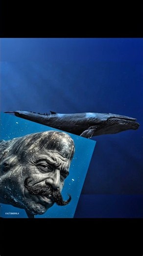 Survival Inside A Whale 😱