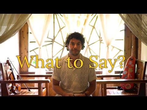 Creating a Story - Narrative