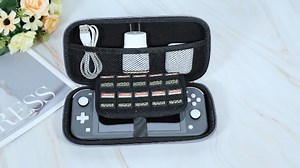 Watch Video for Nintendo switch lite case on Amazon Live