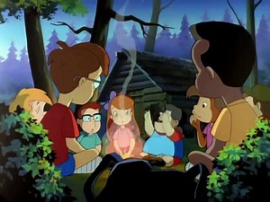 Fenomenoide   El velador   Capitulo 2   Español Latino