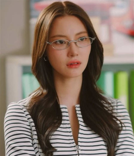 The Allure of Hot Nerds in Pop Culture