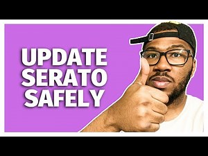 How To Update Serato Safely