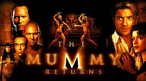 The Mummy Returns (2001) (𝓝𝓲𝓬𝓸𝓵𝓮'𝓼 𝓜𝓸𝓿𝓲𝓮𝓼)