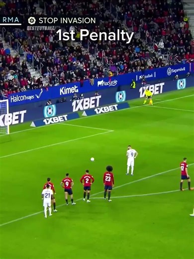 Smart penalties - NewsBreak