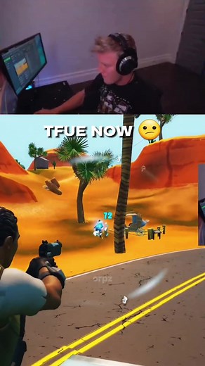 Tfue Fortnite Clips Compilation: Insane Old Gameplay Highlights