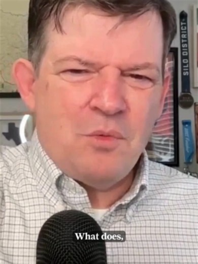 Was Bo French’s racist tweet a bid for attention? Texas Take host Jeremy Wallace and political reporter John Moritz break down the controversy—and the possible strategy behind it—in the latest episode. Watch the full conversation on YouTube at the link in bio.