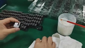 NXT Servos - How its made? Watch in this video how servos are manufactured! Take an exclusive look at how our NXT servos are manufactured! With never seen before footage showing the entire process from design to CNC cutting, assembly, testing and best of all - flying! | Precision Aerobatics