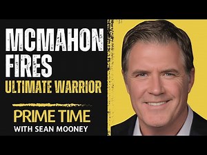 Untold Truth Behind Vince McMahon Firing Ultimate Warrior at WWE SummerSlam 1991