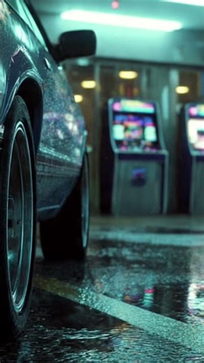 Arcade 🎮 | Instrumental Music