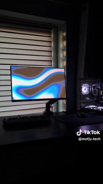 Create Your Dream Minimalist PC Setup