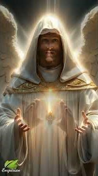 The Angel Bearing God’s Message (Exodus 3:2) | Choirs of Angels Singing In Heaven For Faith & Hope