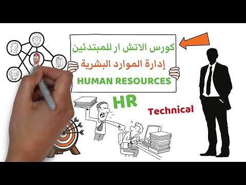 HR Introduction for Beginners - How to Get Started in HR 2024