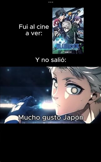 Videos de 🧿EL ISAGI🧿 (@isagismnn) con “sonido original - 🧿EL ISAGI🧿”