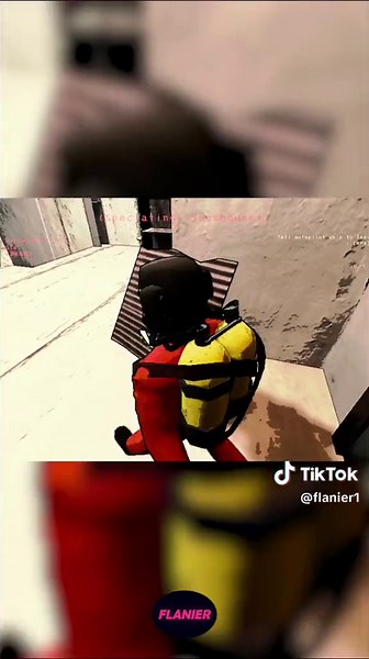 L'ultime compilation du courage de 2023 ! #lethalcompany #compilation #scream #horrorgame #videogames #jumpscare #horror #jeudhorreur #fail #jeu #jeuvideo #flanier #drole #funny #happynewyear