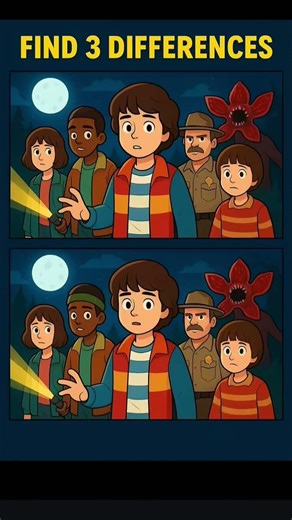 find deffrence short. #fnaf #phonkmusic#logic#find#diffre