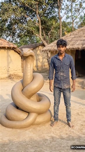 I Created a bear Statue by Hand 🙏🔥 #ai #bear