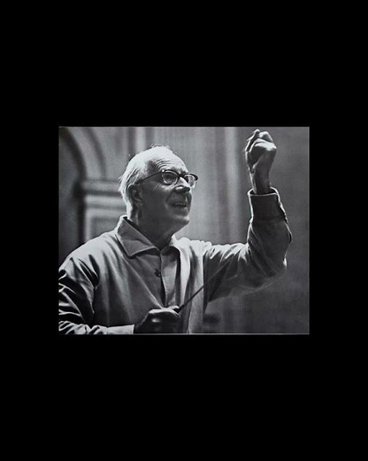 Eugen Jochum, LIVE, Wien 1972 - BEETHOVEN Sinfonia n.3 in Mib maggiore op.55 "Eroica"