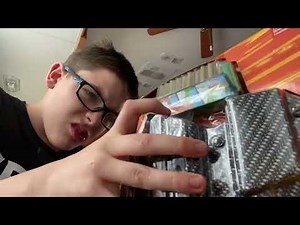 Adventure Force Falcon Roleplay Unboxing Video