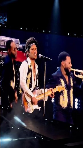 Marry You - Bruno Mars (Live) #brunomars #concert #music #dmv #marryyou #concertvideo #live