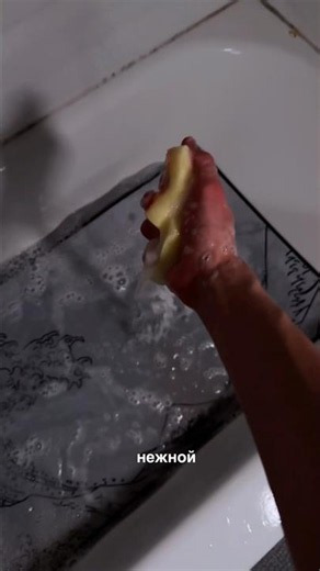 How to properly clean mouse pads #atmosphere #setup #mousepad