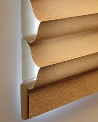 All NEW Solera Soft Shades Introduced Today At Superior Interiors a N.Y. Based Blind & Shade Co.