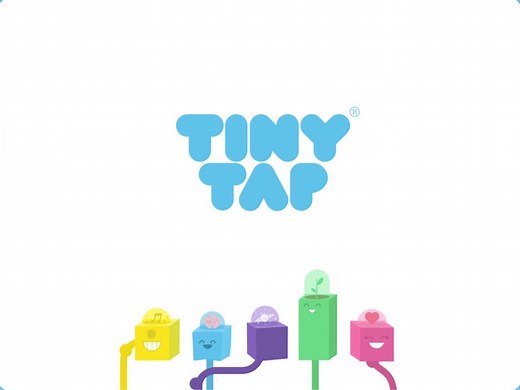 Welcome to TinyTap
