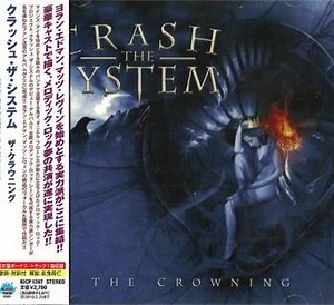 Crash The System - The Crowning