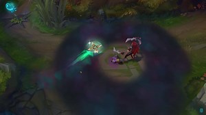 阿卡丽新皮肤 偶像歌手阿卡丽 K_DA Akali Skin Spotlight - Pre-Release - League of Legends