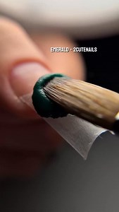 “Emerald” from the Color Me Pretty Collection 💅🏼 Shop at our website www.2cutenails.com 🛍️ Visit our store front in Miami, FL 1370 NE 163rd st NMB, FL 33162 #nails #nailart #acrylicnails #nailsofinstagram #nailsoftheday #frenchtipnails #nails2inspire #nailsdid #frenchtips #nailtech #nailreel #nailinspo #2025 #nailtech #longnails #nail design #nails #beautifulnails #nailart #marblenails #valentinesnails #2cutenails #iam2cute | 2cutenailsupply