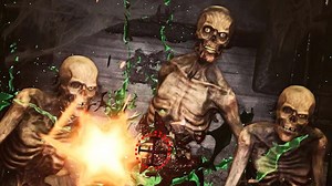 The House of the Dead: Remake (for Nintendo Switch) Review