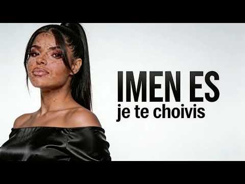 IMEN ES “Je Te Choisis ”(Clip officiel)#imen es