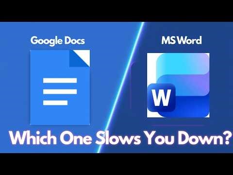 Microsoft 365 vs Google Workspace: Best For Small Business?