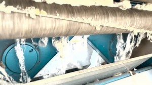 Cotton Ginning Process Machinedive Into World Stock Footage Video (100% Royalty-free) 3478381083 | Shutterstock