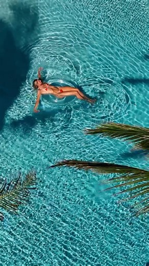 1520 x 1080 straight from the mood board. ✨ This is what our dream day looks like. 🫶 | Sports Illustrated Swimsuit