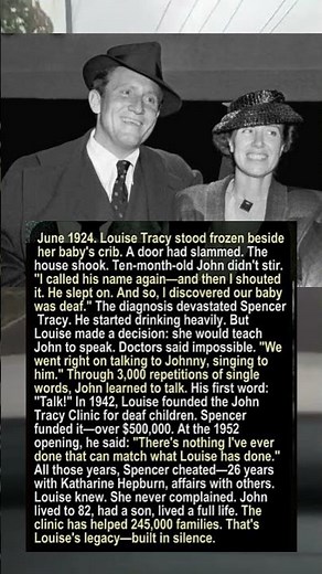 Teaching the Silent to Speak: Inside the Founding of the John Tracy Clinic