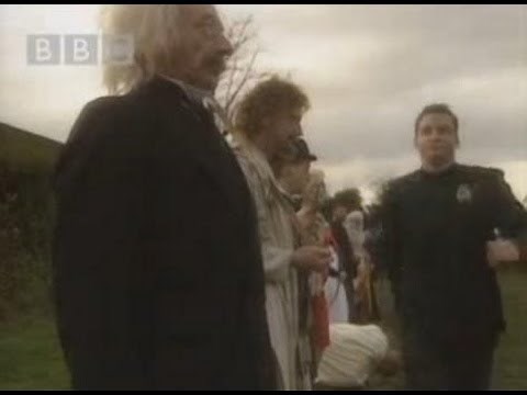 Rimmer's Battalion - Red Dwarf - BBC