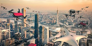 Why China Is Emerging as a Tech Superpower to Rival the U.S.